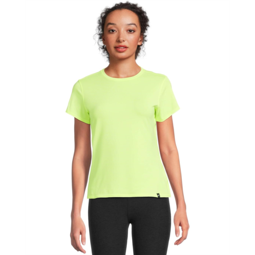 Brooks Luxe Short Sleeve