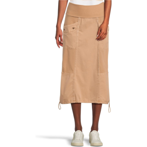 XCVI Marconi Skirt
