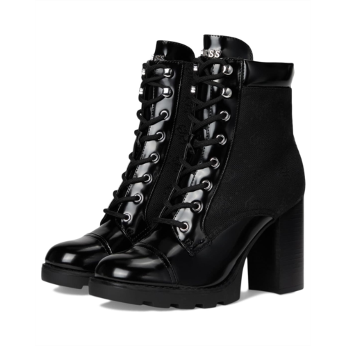 Womens GUESS Nellsan