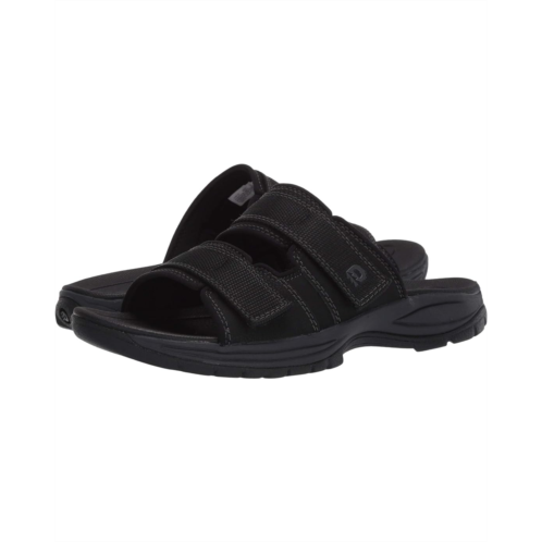 Mens Dunham Newport Slide Water Friendly
