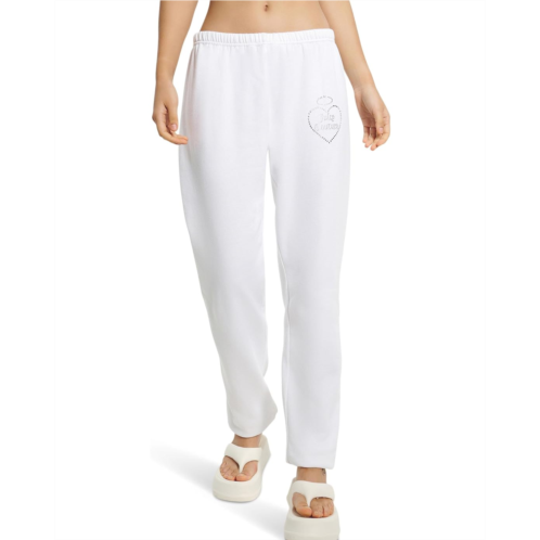 Juicy Couture Vday Vintage Sweatpant