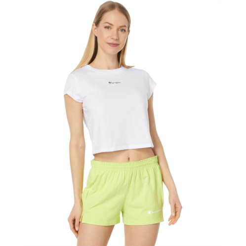 Champion Classic Jersey Y2K Tee