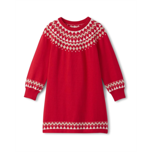 Hatley Kids Sweater Dress (Toddler/Little Kid/Big Kid)