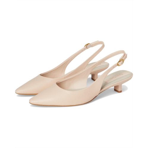 Womens Franco Sarto Pura Slingback Shoes