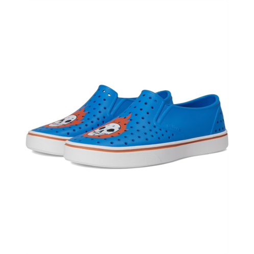 Native Shoes Kids Miles Slip-On Sneakers (Little Kid/Big Kid)