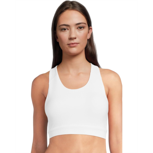 Womens Brooks Luxe Pocket Bra