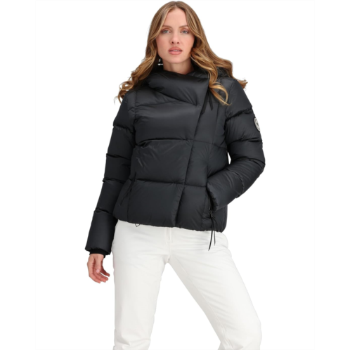Womens Obermeyer Calypso Down Jacket
