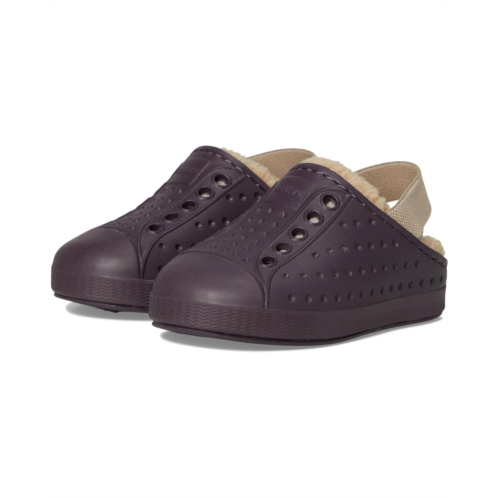 Native Shoes Kids Jefferson Cozy (Toddler)