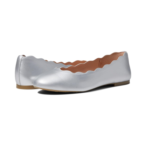 Womens French Sole Jigsaw