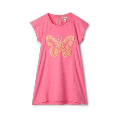 Hatley Kids A-Line Panel Dress (Toddler/Little Kid/Big Kid)