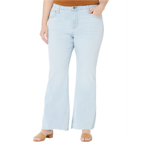 Levi s Womens High-Rise Flare