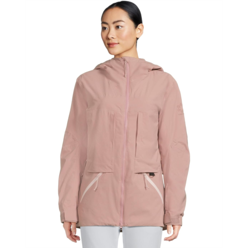 Womens Obermeyer W Oberreute Jacket