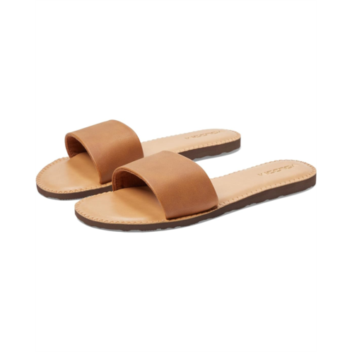 Volcom Simple Slide Sandals