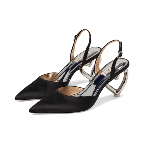 Womens Badgley Mischka Lucille