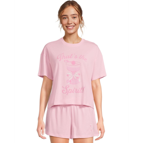 P.J. Salvage Pj Set Pretty Punch