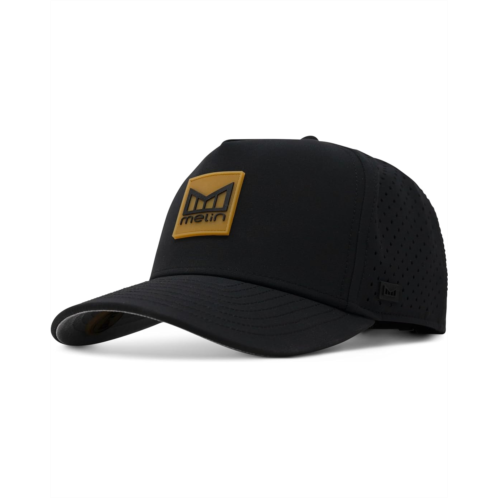 melin Hydro Odyssey Stacked