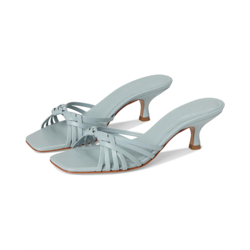 Womens Schutz Tara Mule Mid