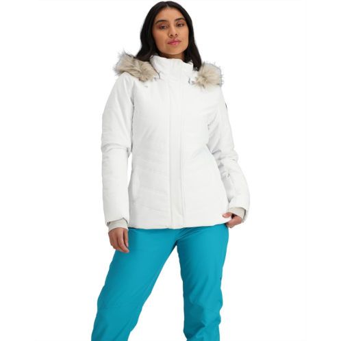 Womens Obermeyer Tuscany Elite Jacket
