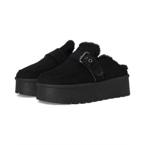 Womens Vintage Havana Sammy