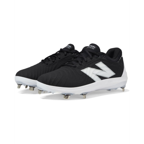 Womens New Balance FuelCell FUSE v4 Metal Softball Cleats