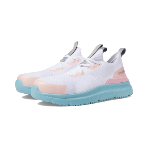 Womens Timberland PRO Setra Knit Composite Safety Toe