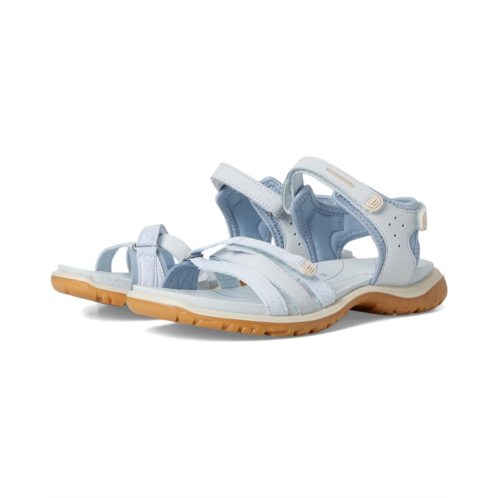 Womens ECCO Sport Offroad Roam Sport Sandal