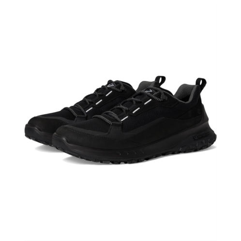 Mens ECCO Sport Ultra Terrain Waterproof Low Hiking Shoe