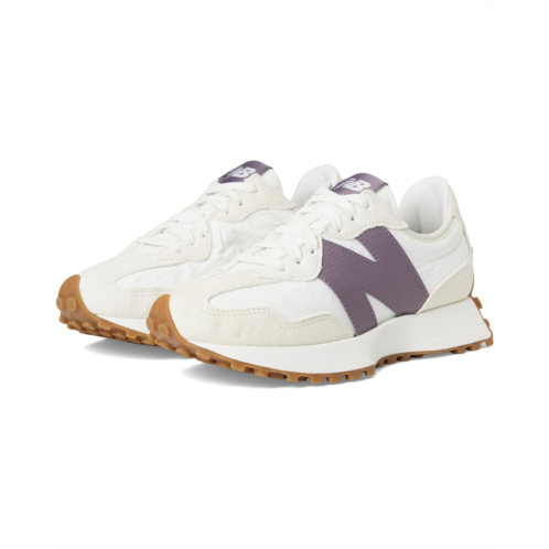 Womens New Balance Classics 327
