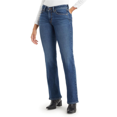 Levi s Womens Superlow Bootcut