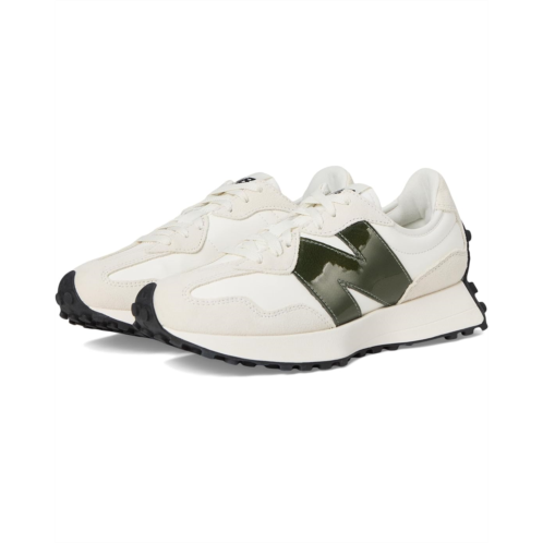 Womens New Balance Classics 327