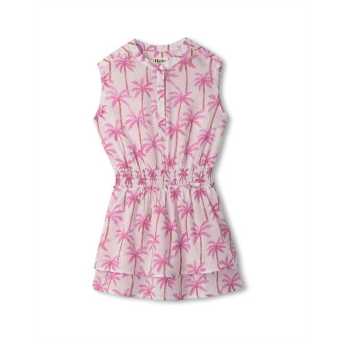 Hatley Kids Woven Play Dress (Toddler/Little Kid/Big Kid)