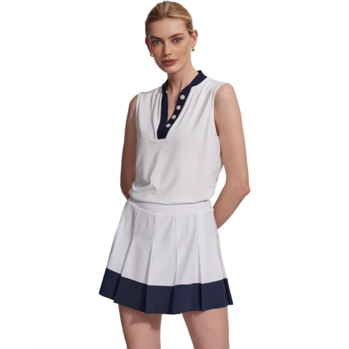 Varley Chase High-Rise Skort