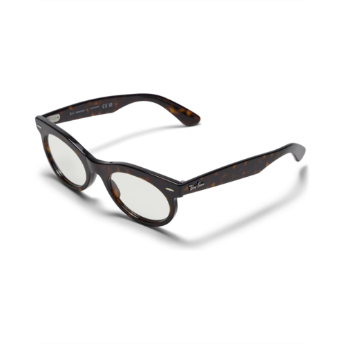 Ray-Ban 0RB2242 Wayfarer Oval Photochromic