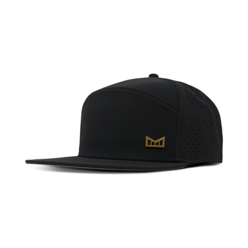 melin Hydro Trenches Icon