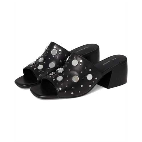 Womens Free People Mirage Mules