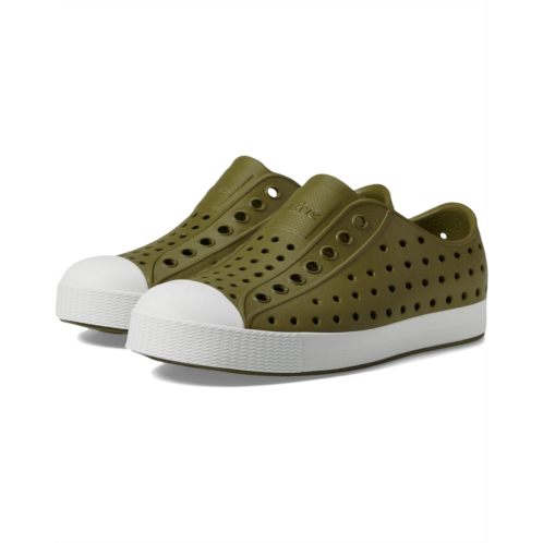 Native Shoes Kids Jefferson (Little Kid/Big Kid)