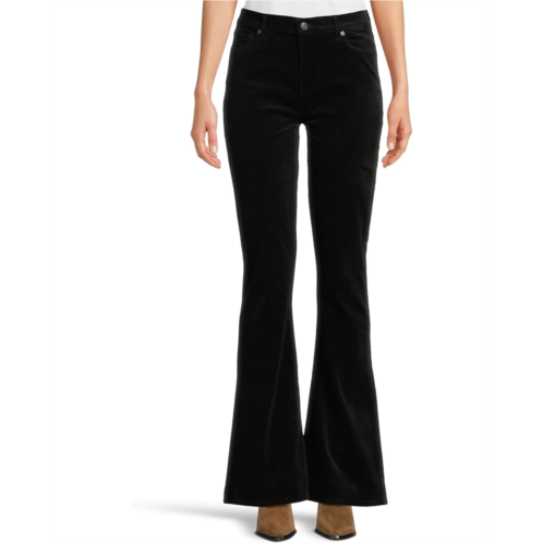 7 For All Mankind HW Ali in Black