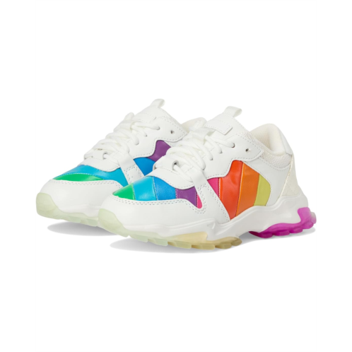 Kurt Geiger London Kids Mini Lettie Eagle (Little Kid/Big Kid)