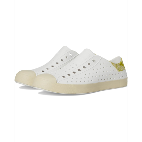 Native Shoes Jefferson Wanderfoam Block