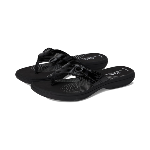 Womens Clarks Breeze Reyna