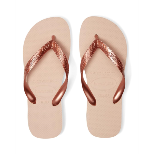 Womens Havaianas Top Tiras Flip Flop Sandal