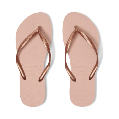 Womens Havaianas Slim Flip Flop Sandal