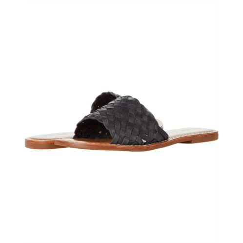 Soludos Rose Woven Sandal