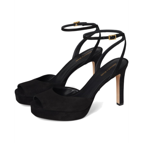 Womens Veronica Beard Brianne Strappy Sandals