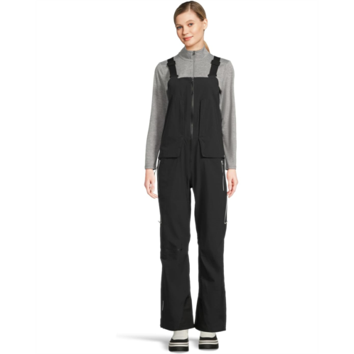 Womens Obermeyer Steibis Shell Bib Pant