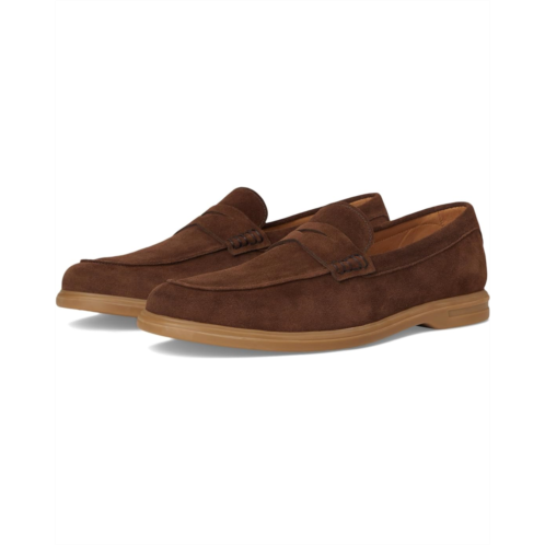 Peter Millar Excursionist Penny Loafers