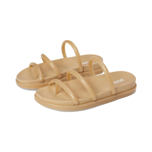 Womens Schutz Polly Sporty