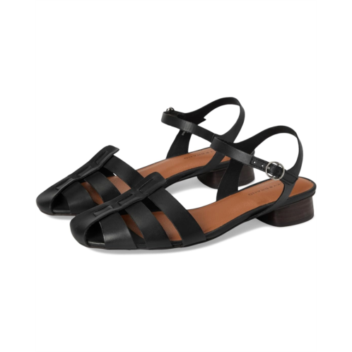 Womens Lucky Brand Zilma Fisherman Sandals