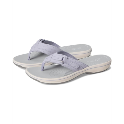 Womens Clarks Breeze Sea