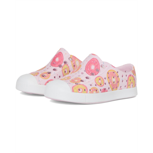 Native Shoes Kids Jefferson Print (Toddler)